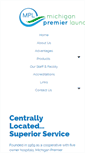 Mobile Screenshot of mplmi.com